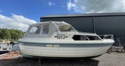 Nidelv 26 Classic Noorse Spitsgatter